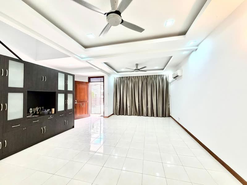2-storey Terraced House for Sale in Alam Sari (Bangi) - Amzar Faiz - PropertyGuru.com.my