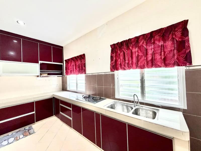 2-storey Terraced House for Sale in Alam Sari (Bangi) - Amzar Faiz - PropertyGuru.com.my