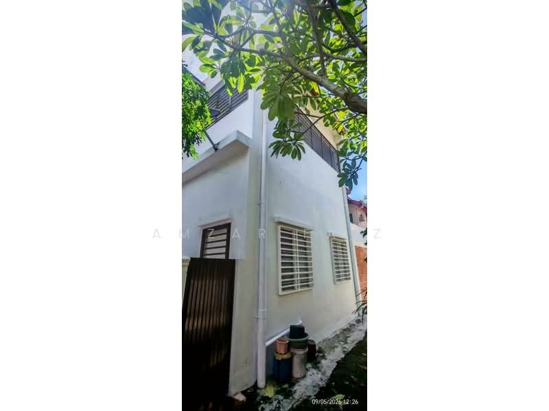 2-storey Terraced House for Sale in Alam Sari (Bangi) - Amzar Faiz - PropertyGuru.com.my