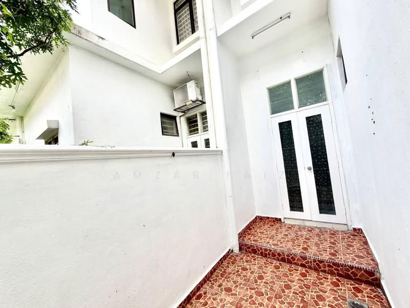2-storey Terraced House for Sale in Alam Sari (Bangi) - Amzar Faiz - PropertyGuru.com.my