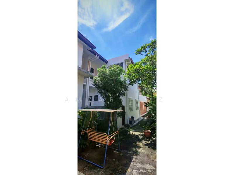 2-storey Terraced House for Sale in Alam Sari (Bangi) - Amzar Faiz - PropertyGuru.com.my