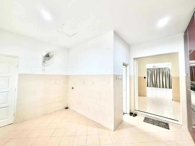 2-storey Terraced House for Sale in Alam Sari (Bangi) - Amzar Faiz - PropertyGuru.com.my