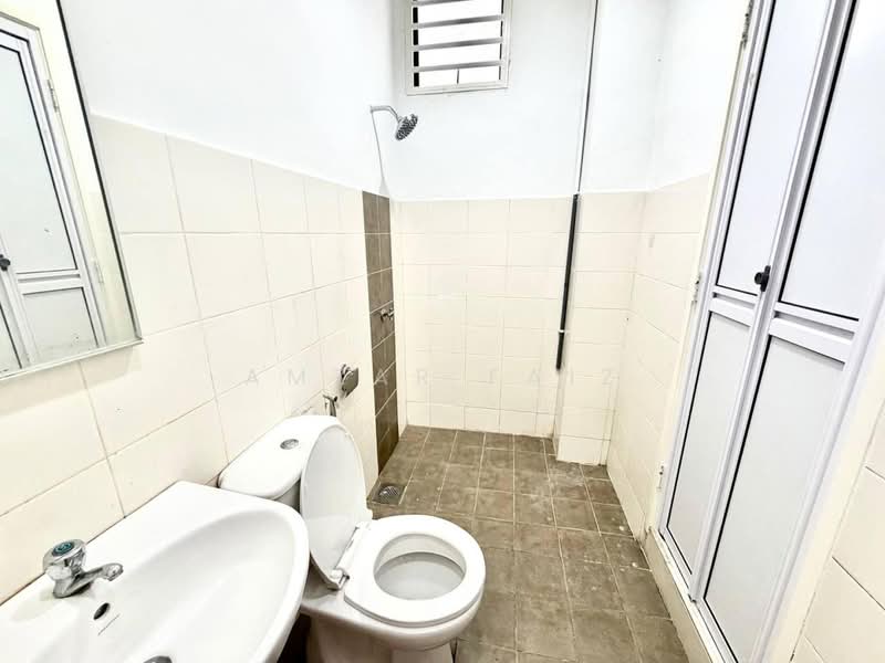 2-storey Terraced House for Sale in Alam Sari (Bangi) - Amzar Faiz - PropertyGuru.com.my