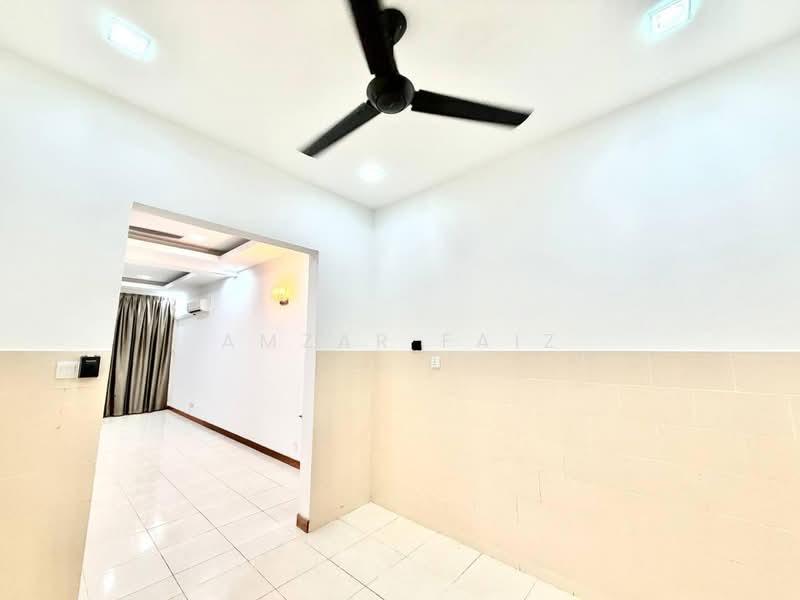 2-storey Terraced House for Sale in Alam Sari (Bangi) - Amzar Faiz - PropertyGuru.com.my