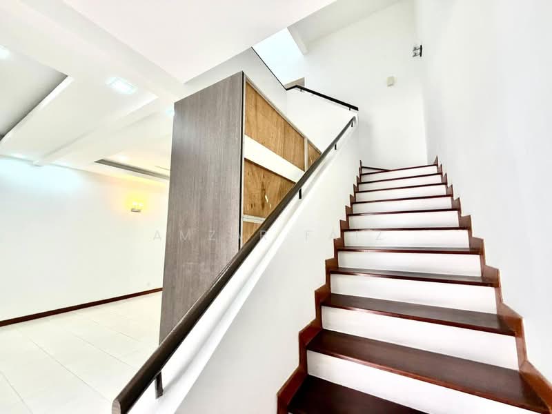 2-storey Terraced House for Sale in Alam Sari (Bangi) - Amzar Faiz - PropertyGuru.com.my