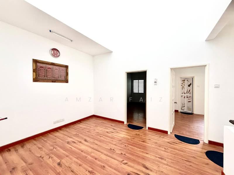 2-storey Terraced House for Sale in Alam Sari (Bangi) - Amzar Faiz - PropertyGuru.com.my