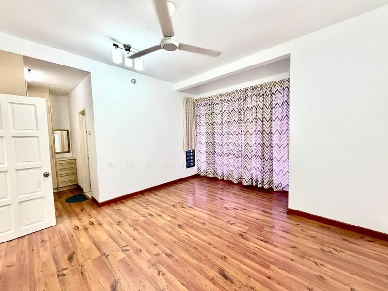 2-storey Terraced House for Sale in Alam Sari (Bangi) - Amzar Faiz - PropertyGuru.com.my
