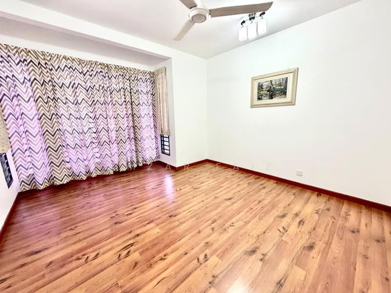 2-storey Terraced House for Sale in Alam Sari (Bangi) - Amzar Faiz - PropertyGuru.com.my