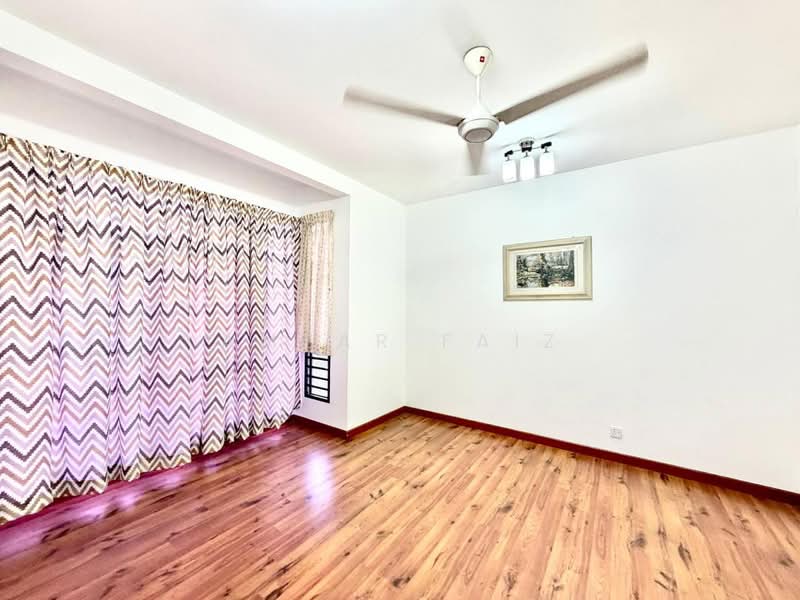 2-storey Terraced House for Sale in Alam Sari (Bangi) - Amzar Faiz - PropertyGuru.com.my