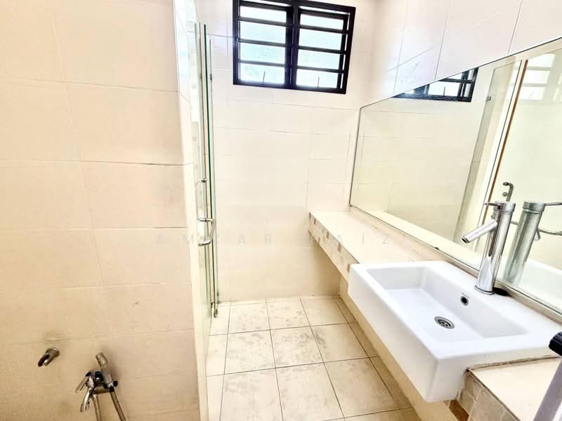 2-storey Terraced House for Sale in Alam Sari (Bangi) - Amzar Faiz - PropertyGuru.com.my