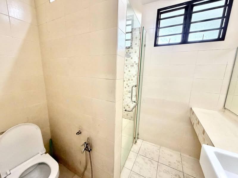 2-storey Terraced House for Sale in Alam Sari (Bangi) - Amzar Faiz - PropertyGuru.com.my
