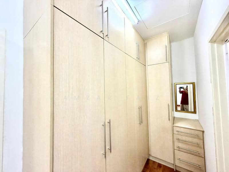 2-storey Terraced House for Sale in Alam Sari (Bangi) - Amzar Faiz - PropertyGuru.com.my