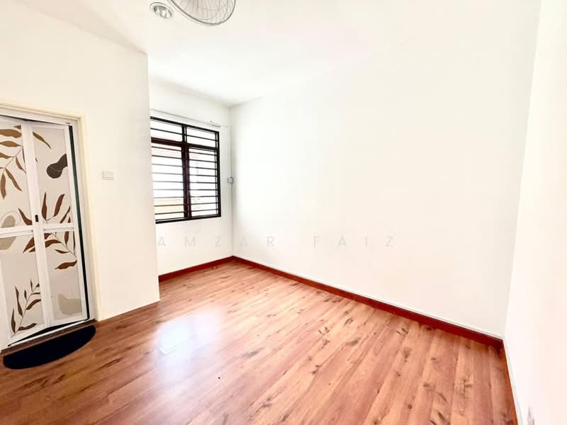 2-storey Terraced House for Sale in Alam Sari (Bangi) - Amzar Faiz - PropertyGuru.com.my