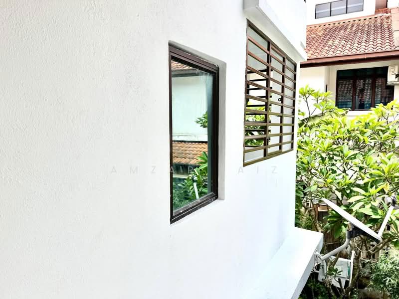 2-storey Terraced House for Sale in Alam Sari (Bangi) - Amzar Faiz - PropertyGuru.com.my