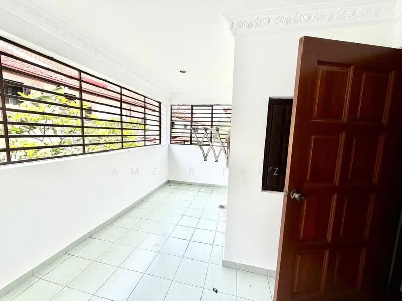 2-storey Terraced House for Sale in Alam Sari (Bangi) - Amzar Faiz - PropertyGuru.com.my