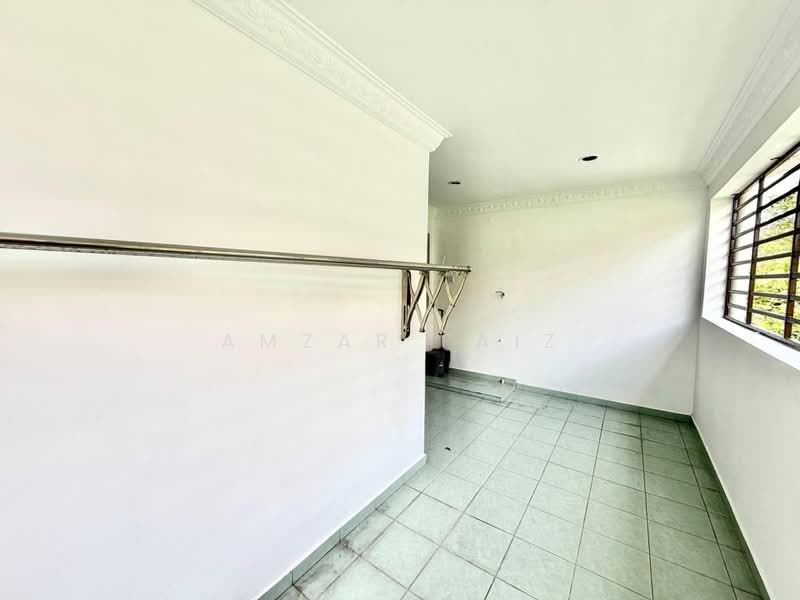 2-storey Terraced House for Sale in Alam Sari (Bangi) - Amzar Faiz - PropertyGuru.com.my