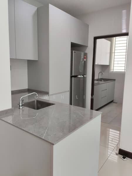 Service Residence for Rent at Paragon Residences @ Straits View - Gwen Lim - PropertyGuru.com.my