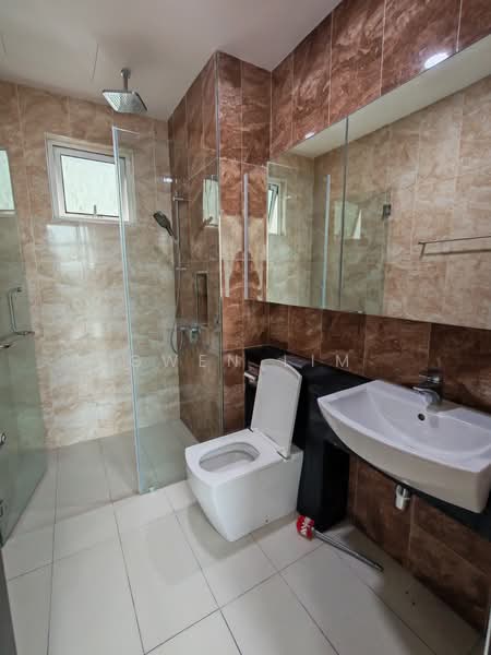 Service Residence for Rent at Paragon Residences @ Straits View - Gwen Lim - PropertyGuru.com.my
