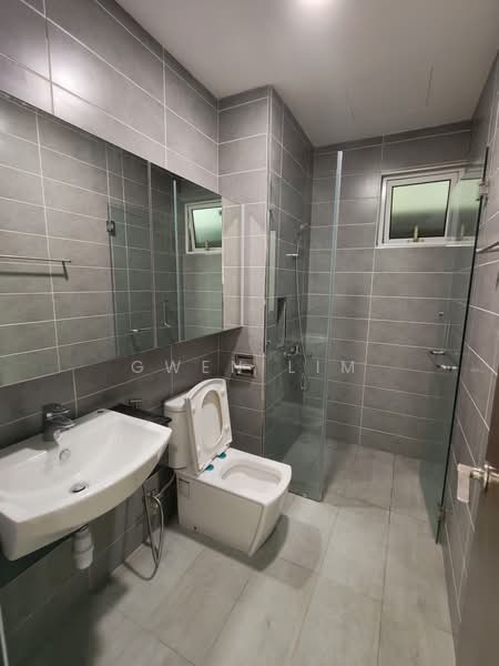 Service Residence for Rent at Paragon Residences @ Straits View - Gwen Lim - PropertyGuru.com.my