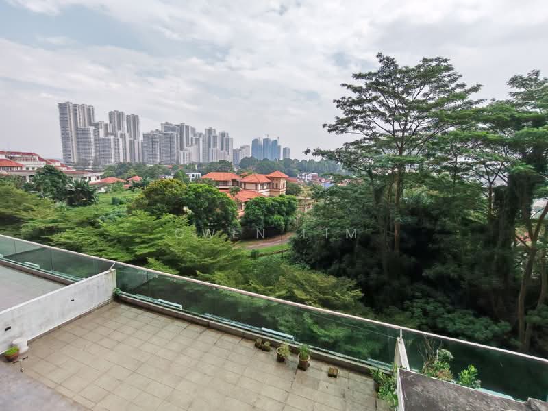 Service Residence for Rent at Paragon Residences @ Straits View - Gwen Lim - PropertyGuru.com.my