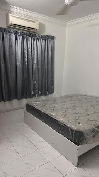 Flat for Sale at Taman Seri Damai - Bryan H'ng - Bedroom - PropertyGuru.com.my