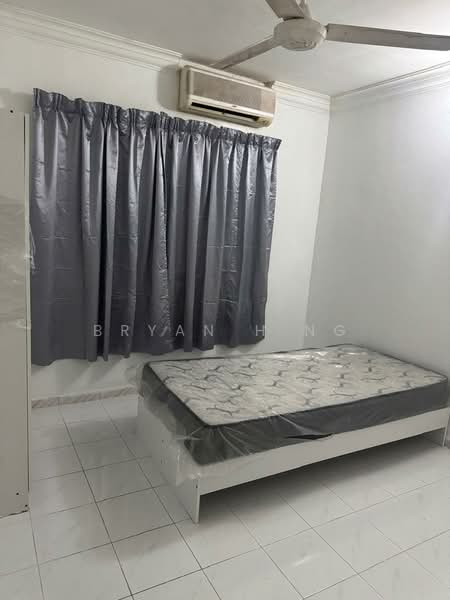 Flat for Sale at Taman Seri Damai - Bryan H'ng - Bedroom - PropertyGuru.com.my
