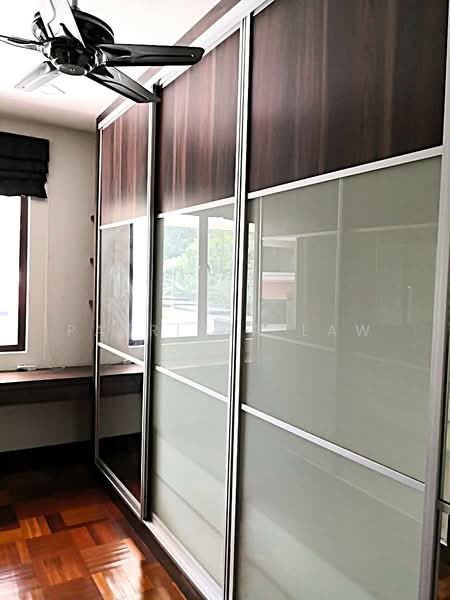 Kondominium untuk Disewa di Armanee - Patricia Law - Interior - PropertyGuru.com.my