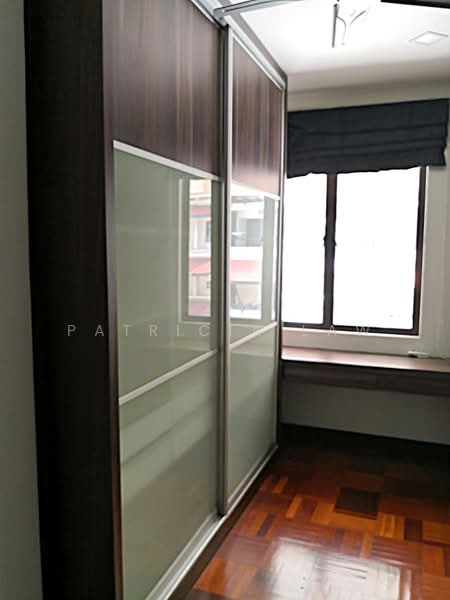 Kondominium untuk Disewa di Armanee - Patricia Law - Bedroom - PropertyGuru.com.my