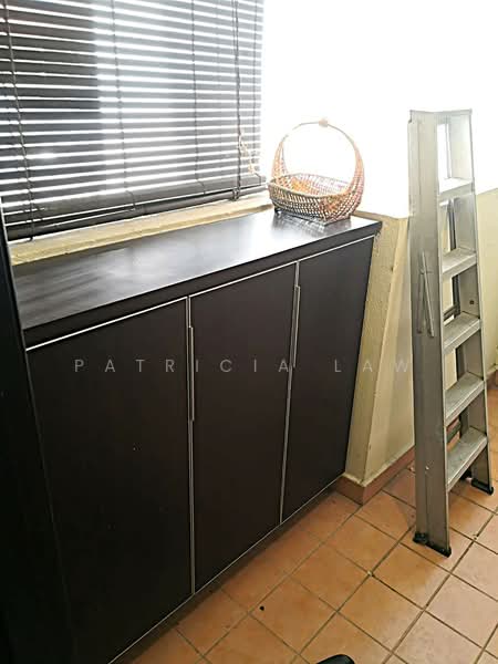 Kondominium untuk Disewa di Armanee - Patricia Law - Interior - PropertyGuru.com.my