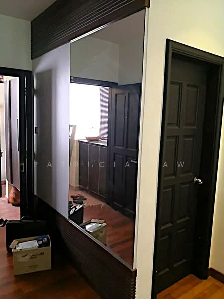 Kondominium untuk Disewa di Armanee - Patricia Law - Interior - PropertyGuru.com.my