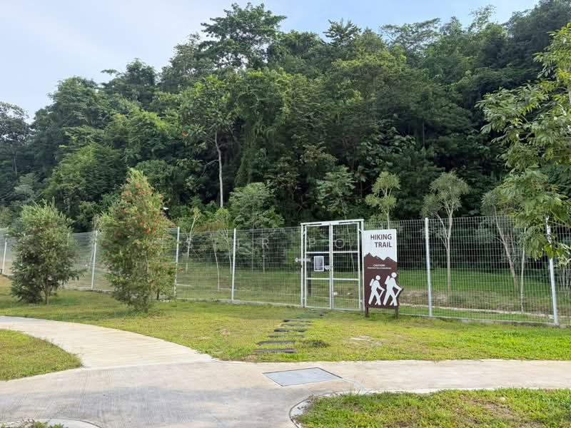Rumah Berkembar untuk Dijual di Seremban 2 (Negeri Sembilan) - Ester Poh. - Exterior - PropertyGuru.com.my