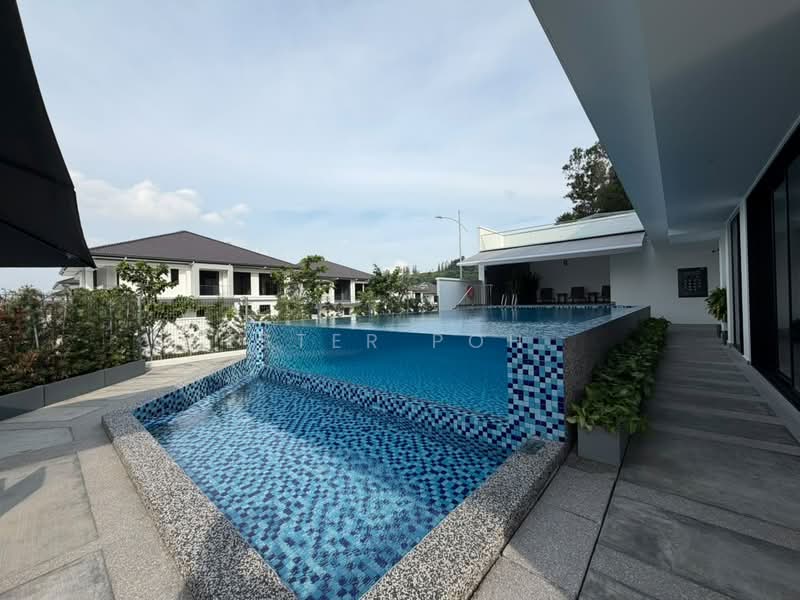 Rumah Berkembar untuk Dijual di Seremban 2 (Negeri Sembilan) - Ester Poh. - Exterior - PropertyGuru.com.my