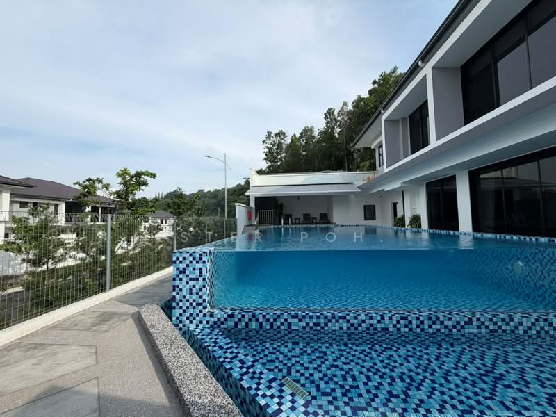 Rumah Berkembar untuk Dijual di Seremban 2 (Negeri Sembilan) - Ester Poh. - Exterior - PropertyGuru.com.my