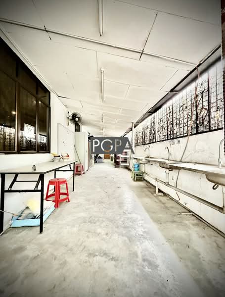 Rumah Banglo untuk Dijual di Ayer Itam (Penang) - Cheryl Chng - Corridor - PropertyGuru.com.my