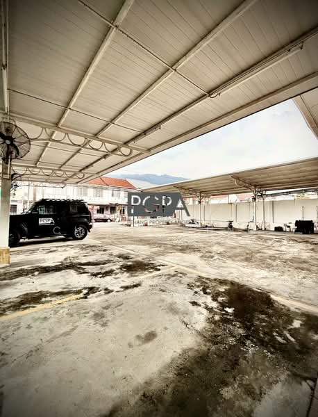 Rumah Banglo untuk Dijual di Ayer Itam (Penang) - Cheryl Chng - Exterior - PropertyGuru.com.my