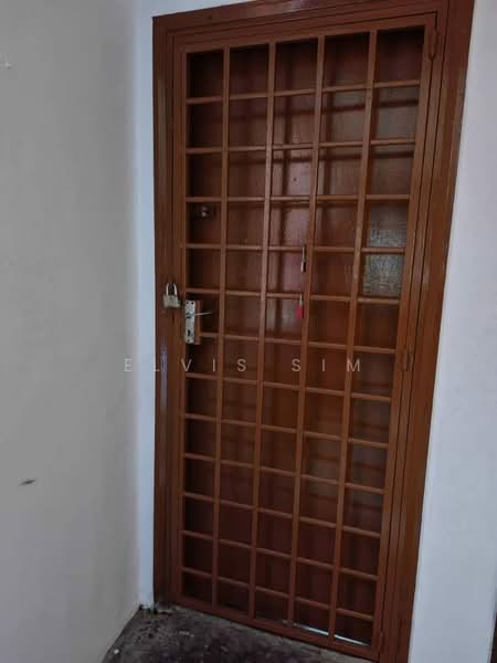 Apartment for Rent at Sri Delima - Elvis Sim - Entrance - PropertyGuru.com.my