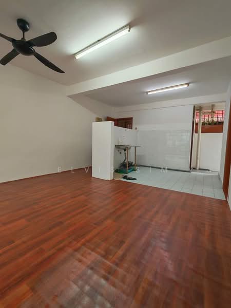 Apartment for Rent at Sri Delima - Elvis Sim - Kitchen - PropertyGuru.com.my