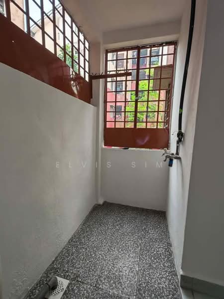 Apartment for Rent at Sri Delima - Elvis Sim - PropertyGuru.com.my