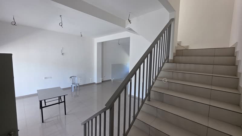 2-storey Terraced House for Sale in Kuala Selangor (Selangor) - Betty Ning - Interior - PropertyGuru.com.my