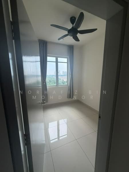 Condominium for Sale at Residensi Suasana @ Damai - Norhafiz Bin Mohd Nor - Bedroom - PropertyGuru.com.my