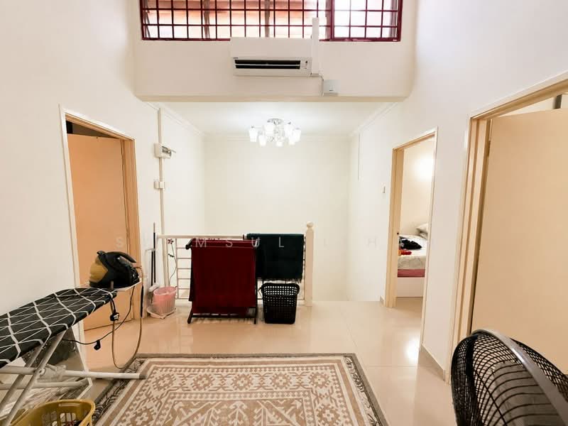 2-storey Terraced House for Sale in Putrajaya (Putrajaya) - Syamsul Ilham - Interior - PropertyGuru.com.my