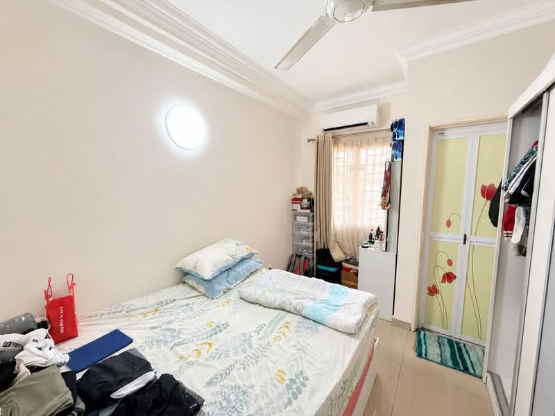 2-storey Terraced House for Sale in Putrajaya (Putrajaya) - Syamsul Ilham - Bedroom - PropertyGuru.com.my
