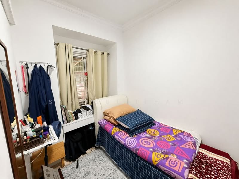 2-storey Terraced House for Sale in Putrajaya (Putrajaya) - Syamsul Ilham - Bedroom - PropertyGuru.com.my
