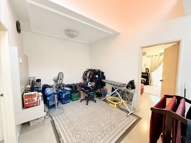 2-storey Terraced House for Sale in Putrajaya (Putrajaya) - Syamsul Ilham - Interior - PropertyGuru.com.my