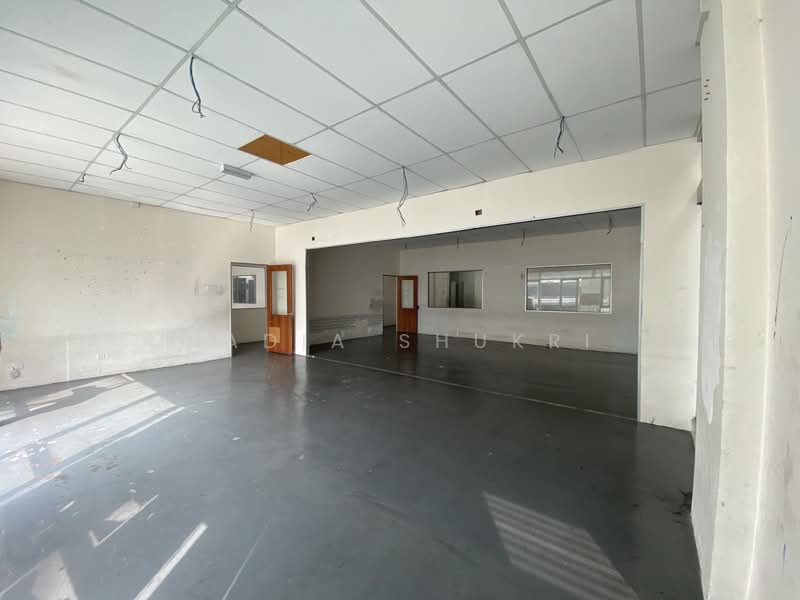 Kedai / Pejabat untuk Disewa di Bukit Jelutong (Shah Alam) - Nadia Shukri - Interior - PropertyGuru.com.my