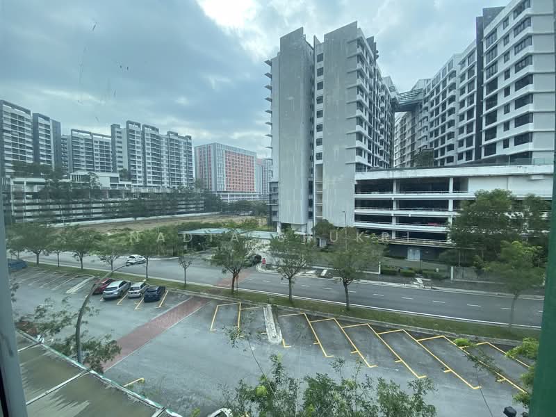 Kedai / Pejabat untuk Disewa di Bukit Jelutong (Shah Alam) - Nadia Shukri - Exterior - PropertyGuru.com.my
