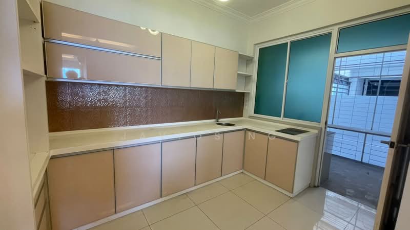 Pangsapuri untuk Dijual di Desa Tanjong - Javios Ng - Kitchen - PropertyGuru.com.my