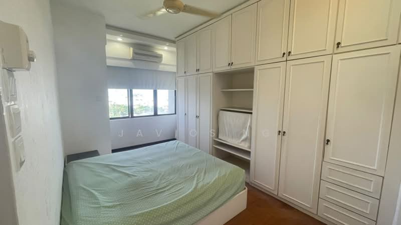 Pangsapuri untuk Dijual di Desa Tanjong - Javios Ng - Bedroom - PropertyGuru.com.my