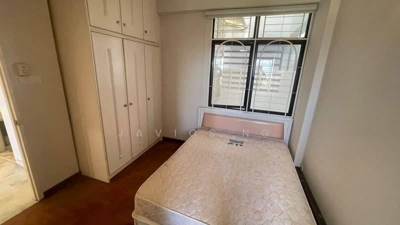 Pangsapuri untuk Dijual di Desa Tanjong - Javios Ng - Bedroom - PropertyGuru.com.my