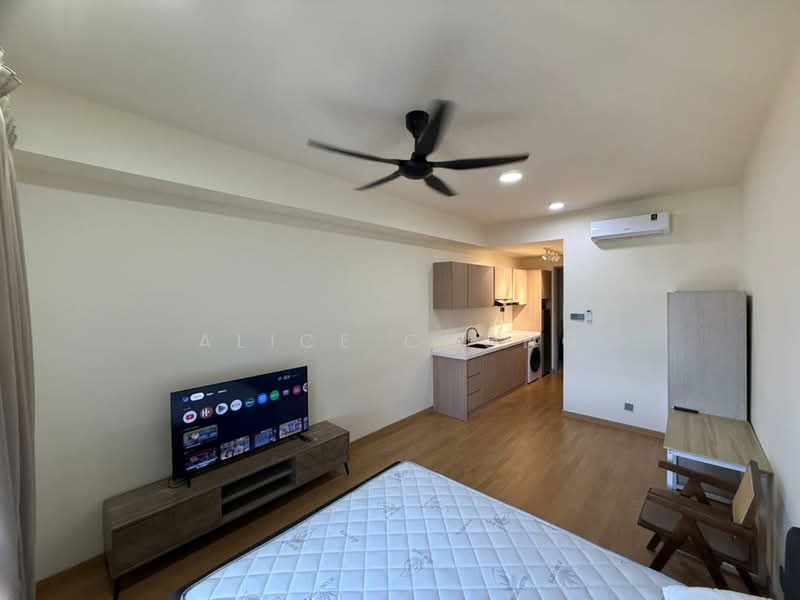 Servis Apartment untuk Disewa di The Era @ Duta North - Alice Chong - Interior - PropertyGuru.com.my